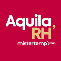 aquila RH - Intérim & Recrutement logo, aquila RH - Intérim & Recrutement contact details