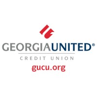 Georgia United Credit Union logo, Georgia United Credit Union contact details