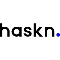 Haskn logo, Haskn contact details