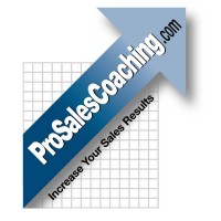 Pro Sales Coaching, LLC logo, Pro Sales Coaching, LLC contact details