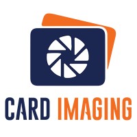 Card Imaging logo, Card Imaging contact details