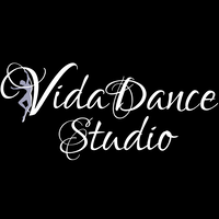 VidaDance Studio logo, VidaDance Studio contact details