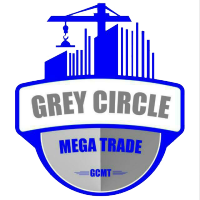 Grey Circle Mega Trade logo, Grey Circle Mega Trade contact details