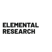 Elemental Research logo, Elemental Research contact details