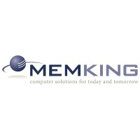 Memking logo, Memking contact details