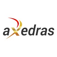 aXedras logo, aXedras contact details