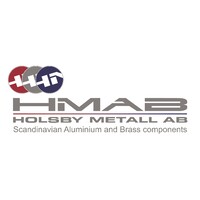 Holsby Metall AB logo, Holsby Metall AB contact details