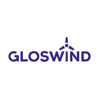 Gloswind logo, Gloswind contact details