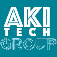 AKI TECH Group, LLC logo, AKI TECH Group, LLC contact details