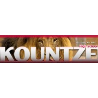 Kountze Independent School District logo, Kountze Independent School District contact details