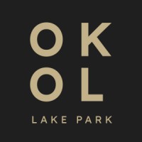 OKOL Lake Park logo, OKOL Lake Park contact details