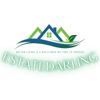 Estatedarling logo, Estatedarling contact details