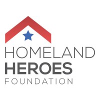 HOMELAND HEROES FOUNDATION logo, HOMELAND HEROES FOUNDATION contact details