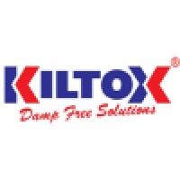 Kiltox Damp Free Solutions logo, Kiltox Damp Free Solutions contact details