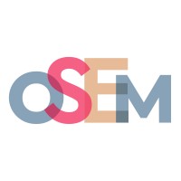 OSEM logo, OSEM contact details