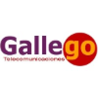 Gallego Telecomunicaciones logo, Gallego Telecomunicaciones contact details