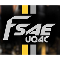 Formule SAE UQAC logo, Formule SAE UQAC contact details