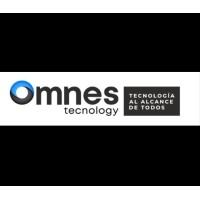 OMNES TECNOLOGY logo, OMNES TECNOLOGY contact details