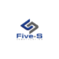 Five-S Industrial logo, Five-S Industrial contact details