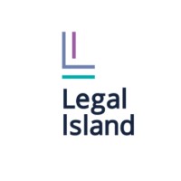 Legal Island logo, Legal Island contact details