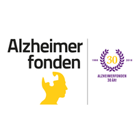 Alzheimerfonden logo, Alzheimerfonden contact details