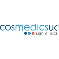 Cosmedics logo, Cosmedics contact details