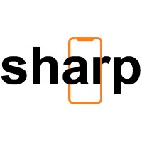 Sharp Augmented Reality logo, Sharp Augmented Reality contact details