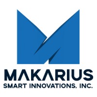 Makarius Smart Innovations Inc. logo, Makarius Smart Innovations Inc. contact details