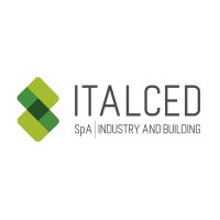 ITALCED SpA logo, ITALCED SpA contact details