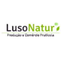 LusoNatur - Produção e Comércio Frutícola logo, LusoNatur - Produção e Comércio Frutícola contact details