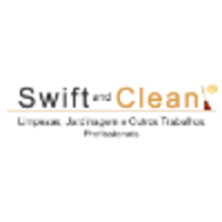 Swift and Clean - Limpezas, Jardinagem e Outros Trabalhos Profissionais logo, Swift and Clean - Limpezas, Jardinagem e Outros Trabalhos Profissionais contact details