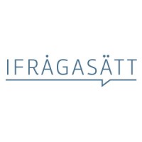 Ifrågasätt logo, Ifrågasätt contact details