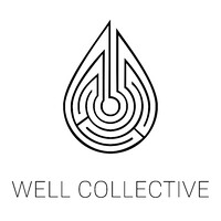 Well Collective logo, Well Collective contact details