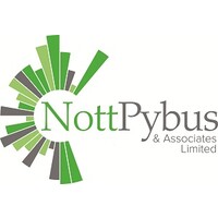 Nott Pybus & Associates Ltd logo, Nott Pybus & Associates Ltd contact details