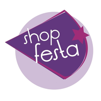 ShopFesta logo, ShopFesta contact details