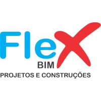 Flexbim Projetos e Construções logo, Flexbim Projetos e Construções contact details