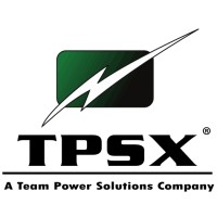 TPSX - A Team Power Solutions Company logo, TPSX - A Team Power Solutions Company contact details