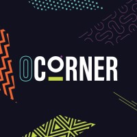 OCORNER logo, OCORNER contact details