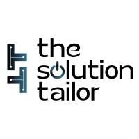 The Solution Tailor LLC. logo, The Solution Tailor LLC. contact details