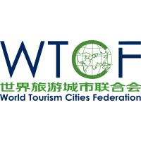 World Tourism Cities Federation logo, World Tourism Cities Federation contact details