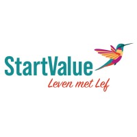 StartValue B.V. logo, StartValue B.V. contact details