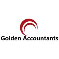 Goldenaccountants logo, Goldenaccountants contact details