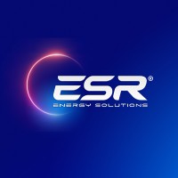 ESR Energy Solutions logo, ESR Energy Solutions contact details