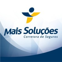 Mais Soluções Corretora de Seguros logo, Mais Soluções Corretora de Seguros contact details