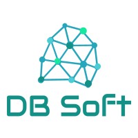 DB Soft logo, DB Soft contact details