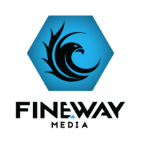 Fineway Media logo, Fineway Media contact details