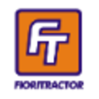 Fioritractor logo, Fioritractor contact details