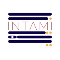 Intami Network logo, Intami Network contact details