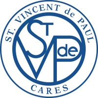 SOCIETY OF ST VINCENT DE PAUL SOUTH PINELLAS INC logo, SOCIETY OF ST VINCENT DE PAUL SOUTH PINELLAS INC contact details