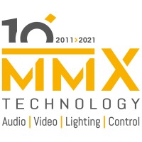 MMX Technology Srl logo, MMX Technology Srl contact details